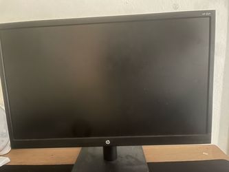 HP 22yh 22-Inch Monitor