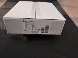 Becton Dickinson PureWick Female External Catheter PWFX30