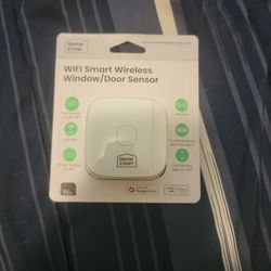 Wireless Window/door Sensor