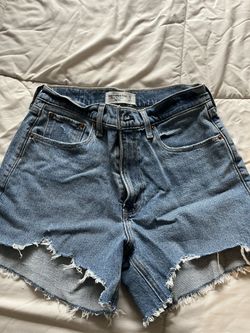 Abercrombie And Fitch Shorts