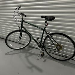 Two Bycicles $200.00 for Both