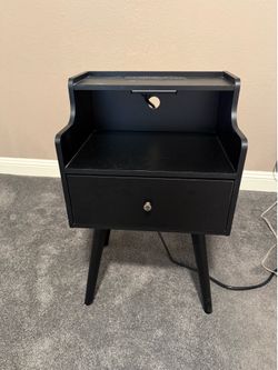 End table