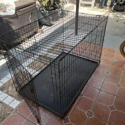 Large Pet Cage 