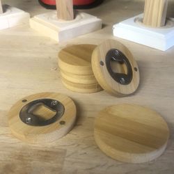 Custom Engraved Bottle Openers