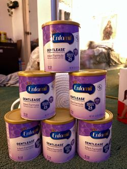 Baby Formula