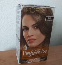 Loreal Superior Preference