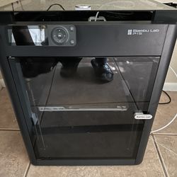 3D printer