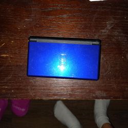 Nintendo DS Lite (Pickup Only)