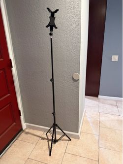 Ipad Tripod