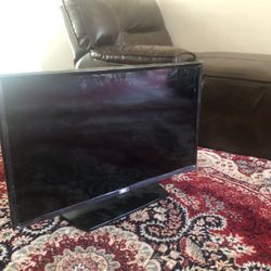 LG 50’ Inch Tv