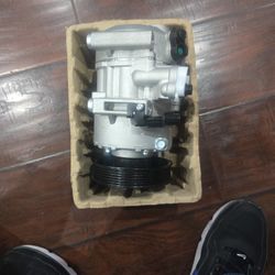 Kia Sorrento Air Compressor  2016-2018