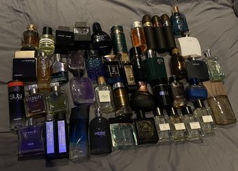 **Updated** Scents For Sale!