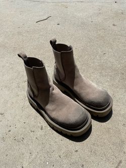 Zara boots men’s size 43