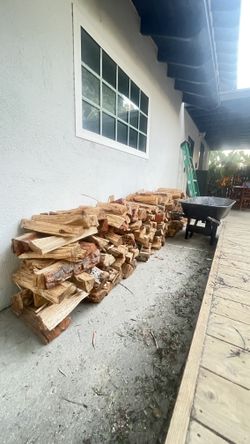Firewood 🔥