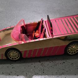 L.O.L Surprise Car-Pool Coupe