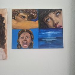 Paint Made From Me 😁