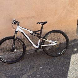 TREK BIKE 