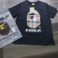 Bape Shirt
