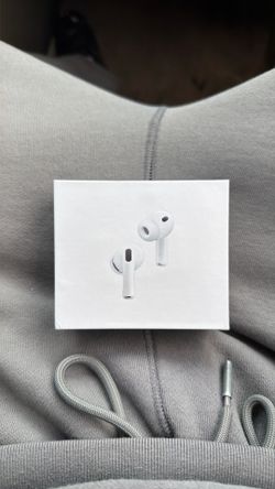 AirPods Pro 3 not used