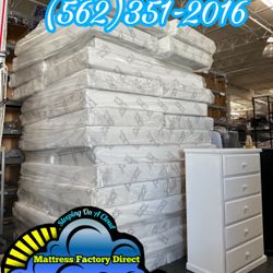 Twin Memory Foam Mattress Only  Single Colchon 