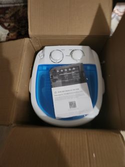 New mini washer Jonesboro area