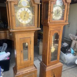 Clock Set 