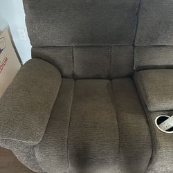 Recliner