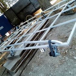 Ladder Rack