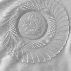 Glass Plate