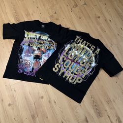 Thats A Awful Lot Of Cough Syrup T-Shirt