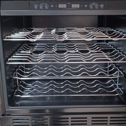 44 BOTTLE WINE COOLER