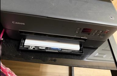 Canon printer