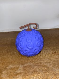 One Piece Light Up Fruit 