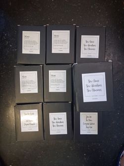 Candles