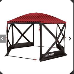 Outdoor Gazebo 