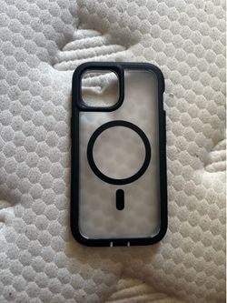 IPhone 15 phone case
