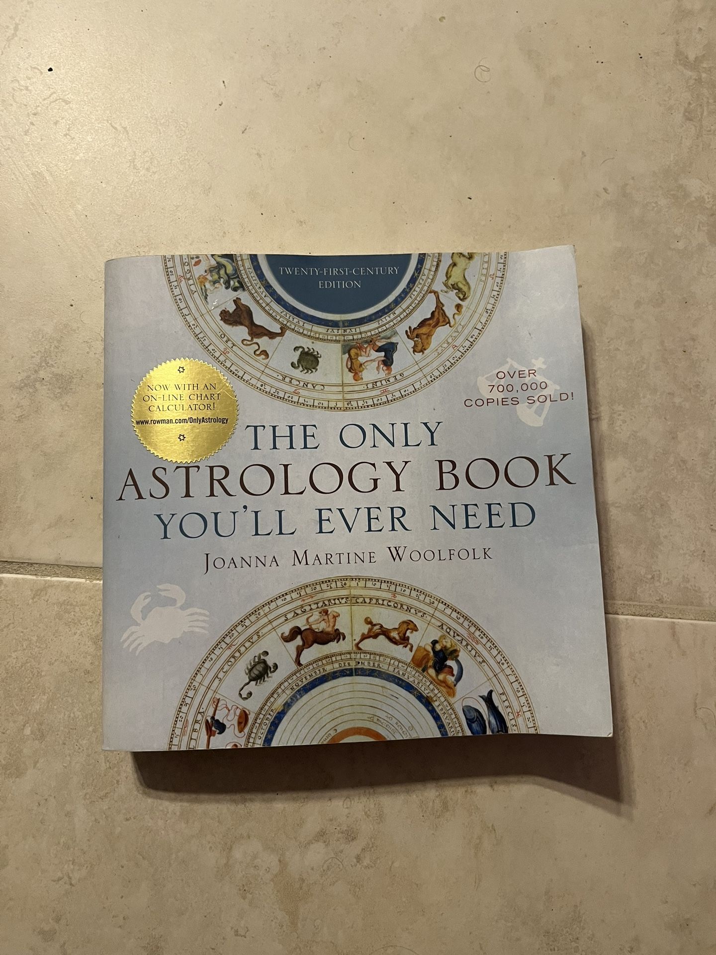 Astrology