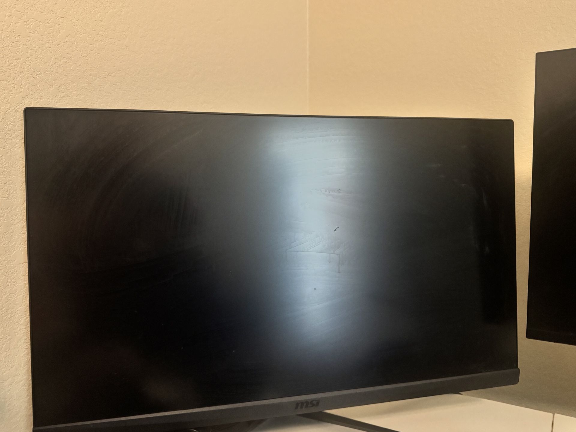 Computer Monitor