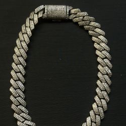 Diamond Bracelet $300