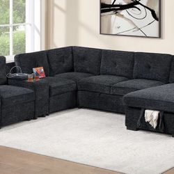 Sectional Set 