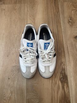 Men’s Adidas’s Samba ADV Shoes