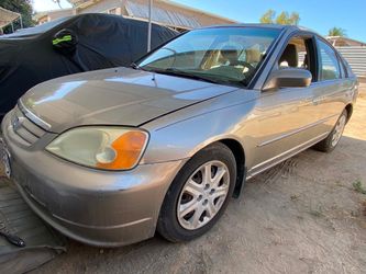 2003 Honda Civic