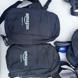 Amazon Bags