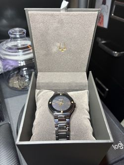Bulova 98R293 Millennia Modern women’s watch