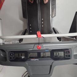Bowflex Treadclimber