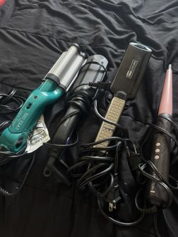 Hair Tools