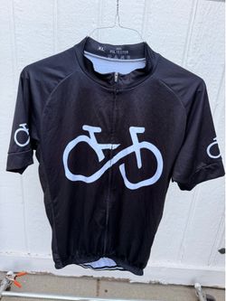 Infinity Cycling Jersey Size XL
