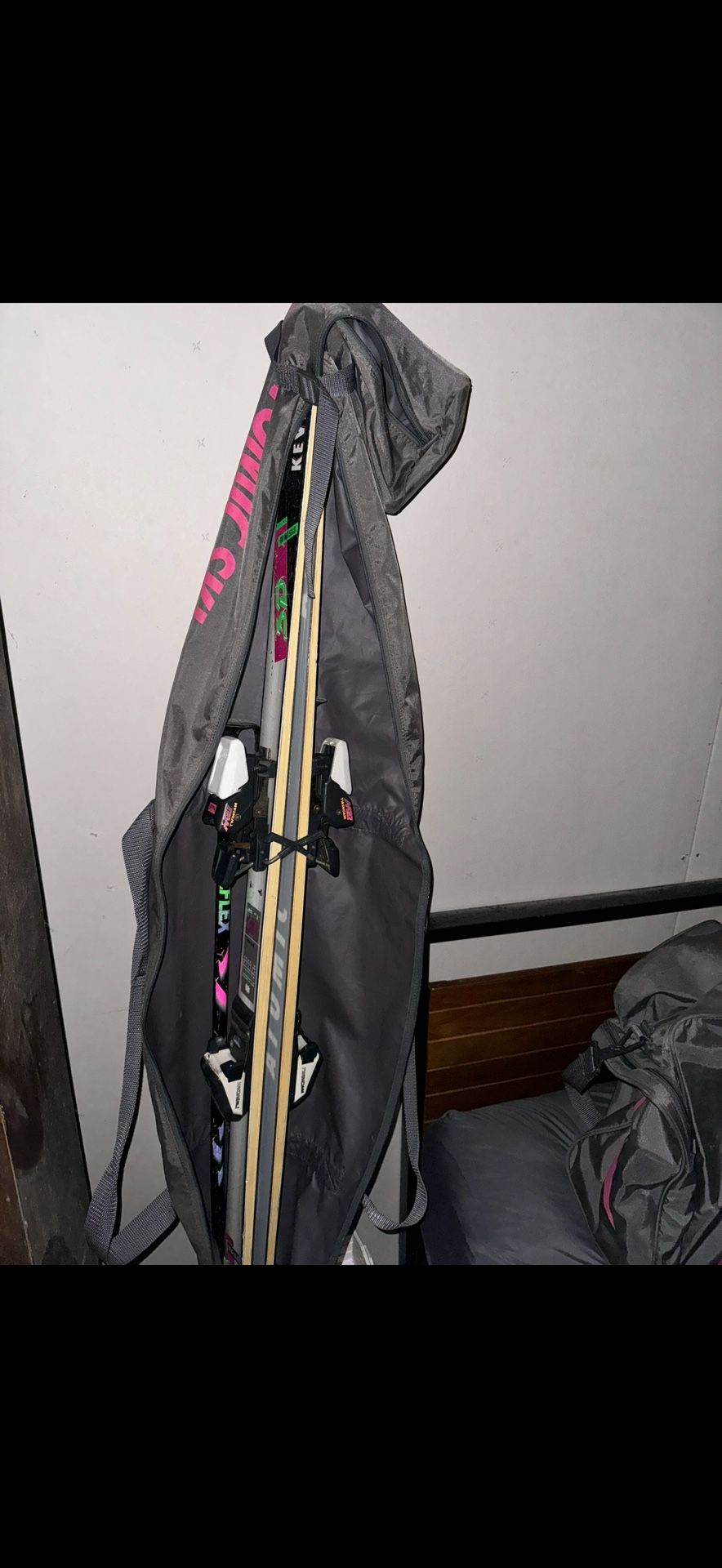 Atomic Skis
