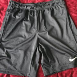Mens Nike Shorts Size L Standard Fit New