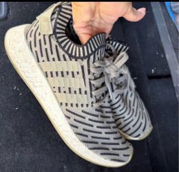 Men's NMDs Size 10
